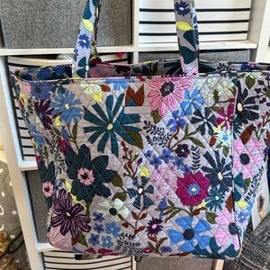 Brand New Vera Bradley Tote